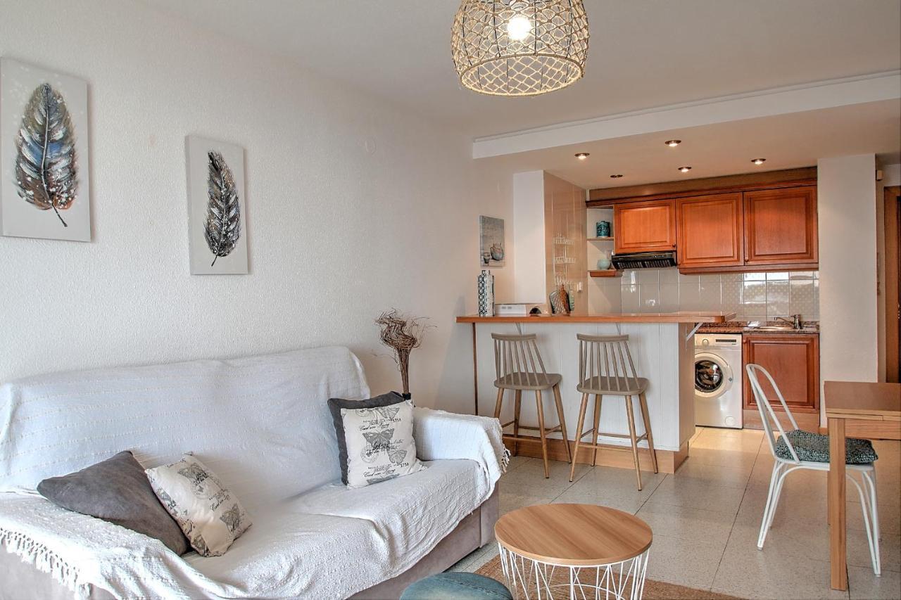 Appartement Edificio Calpplace