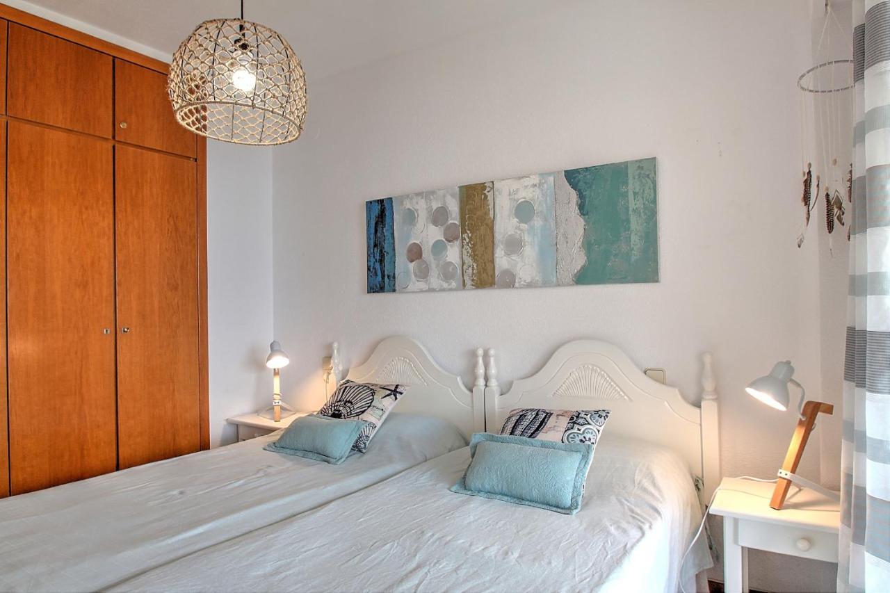 Edificio Calpplace Appartement *