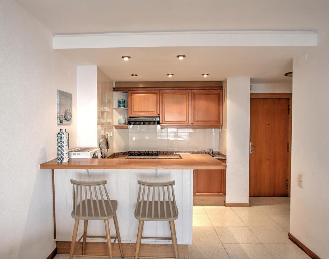 Appartement Edificio Calpplace *