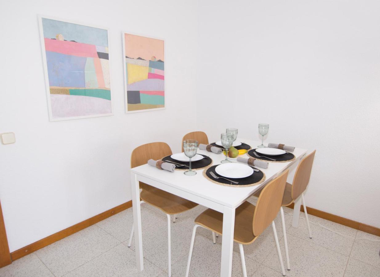 Appartement Edificio Calpplace