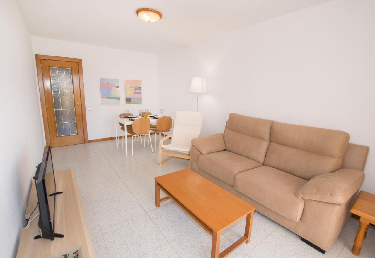 Appartement Edificio Calpplace *