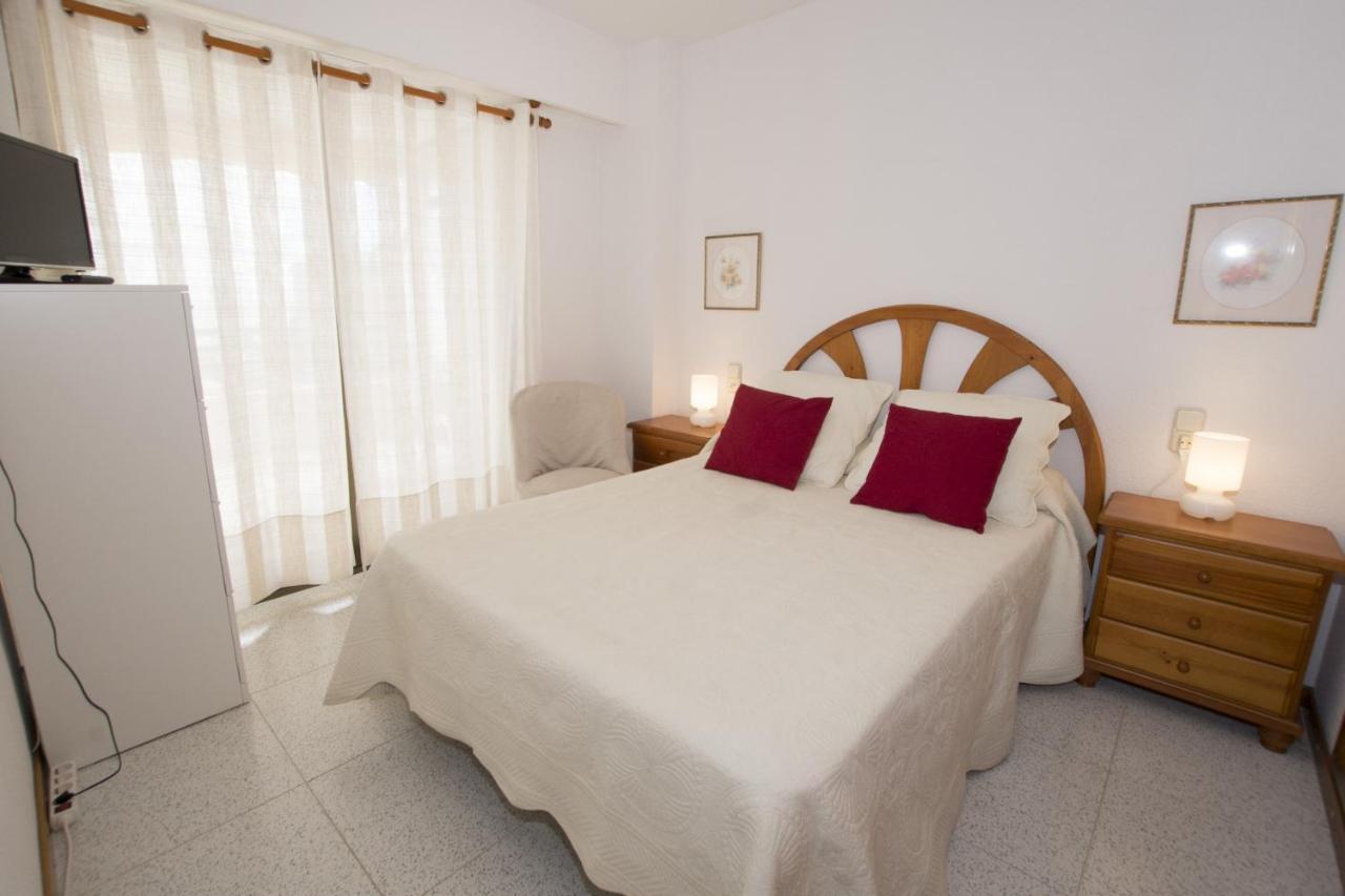 Appartement Edificio Calpplace Calpe