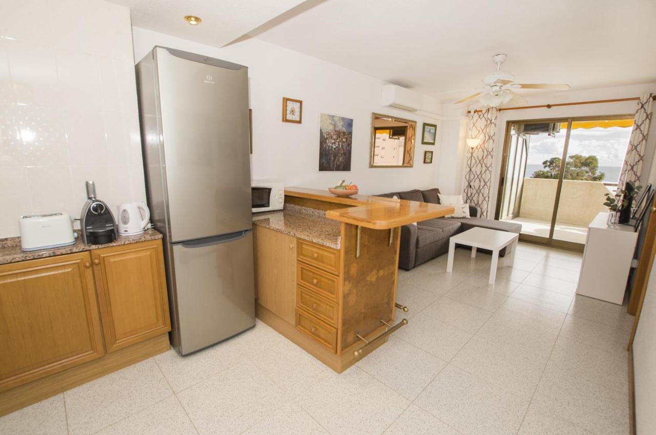 Appartement Edificio Calpplace