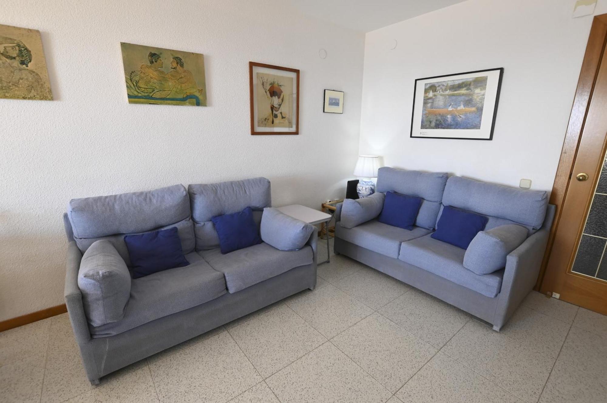 Appartement Edificio Calpplace *