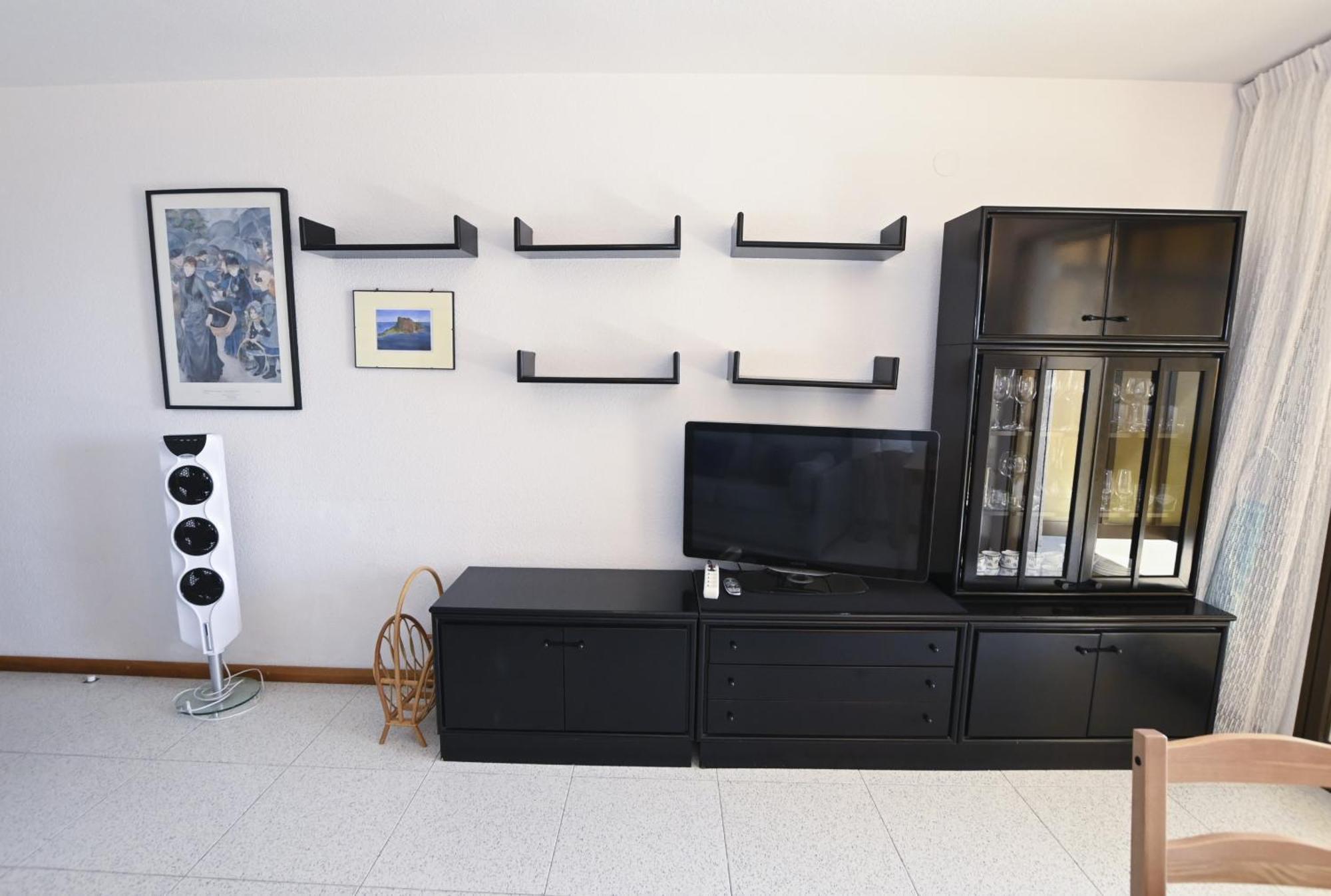 Edificio Calpplace Appartement *