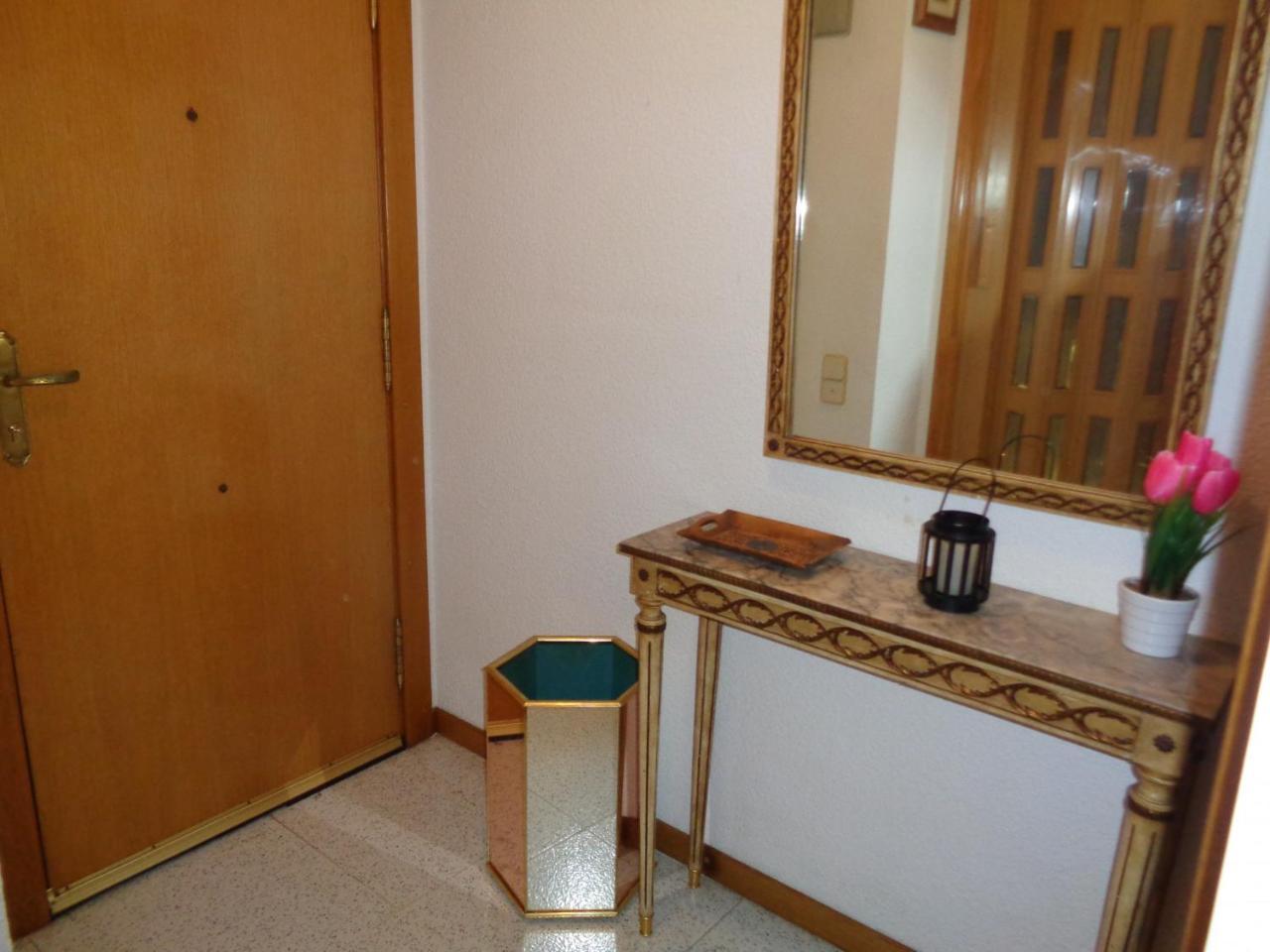 Edificio Calpplace Appartement Calpe
