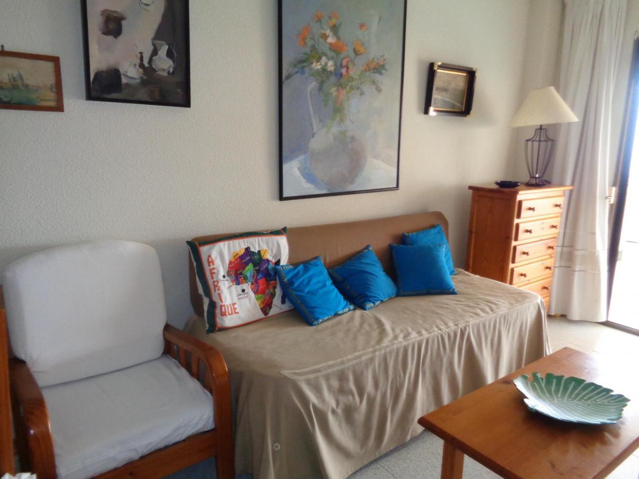 Edificio Calpplace Appartement Calpe